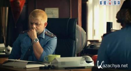 ����� ���� Russia (5 �����/2010/WEBRip/15 �����)