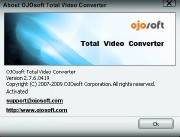 OJOsoft Total Video Converter 2.7.6.0419 (Eng) RePack