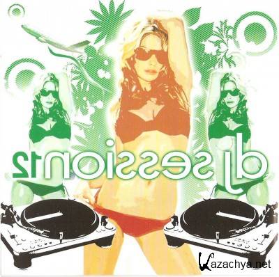 VA - Essential Electro House Selection Vol 13 (2011)