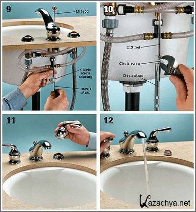 The Complete Guide to Plumbing