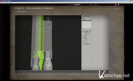 ������� ����� 3D �� ������������� �� ������������ (2011)