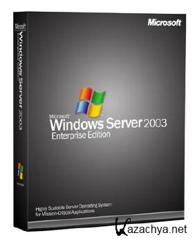 Windows Server ALL 2011