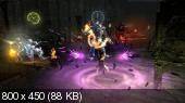 Dungeon Siege 3 (/2011/Reack Fenixx/RU)