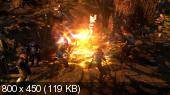 Dungeon Siege 3 (/2011/Reack Fenixx/RU)