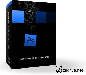 Adobe Photoshop CS5 Beta Portable