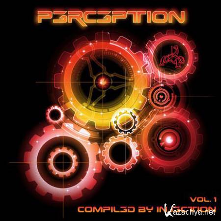 VA - Perception Vol.1 (2011)