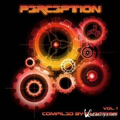 VA - Perception  Vol.1 2011 (FLAC)