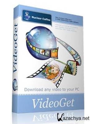 VideoGet 2011 v5.0.2.60