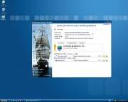 Windows XP Pro SP3 PLUS USB GRUB, USB-Wind x86 by KOLHOZ and TPACCEP (2011/RUS)