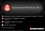 Embarcadero RAD Studio XE Architect + Help Update 2 + Crack