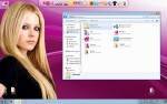 Windows 7 x86 Ultimate The blonde #01.06 []