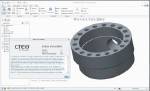 PTC Creo 1.0 F000 (ex Pro/E WF6.0) x86+x64 2011 MULTILANG + Crack