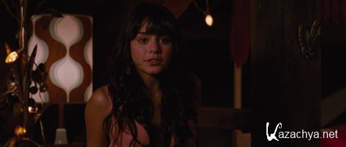 ������� ������ / Beastly (2011/HDRip)