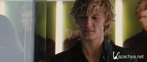 ������� ������ / Beastly (2011/HDRip)