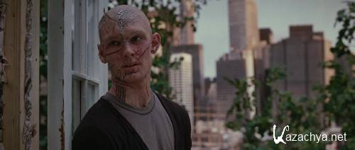 ������� ������ / Beastly (2011/HDRip)