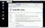 Scientific Linux 6.1 alpha 1 [x86_64] (1xDVD)