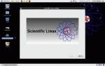 Scientific Linux 6.1 alpha 1 [x86_64] (1xDVD)