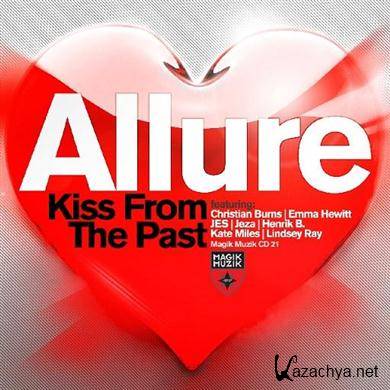 Tiesto Presents Allure - Kiss From The Past (2011).MP3