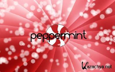 Peppermint OS Two ( ) [i386 + x86_64] (2xCD)