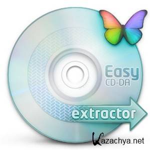 Easy CD-DA Extractor  15.0.0.1 Final