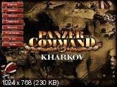 Panzer Command: Kharkov (FULL/RUS)