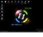 Micro WindowsPE 2k10 Plus Pack (+CD) v1.6.5 (update  10062011)