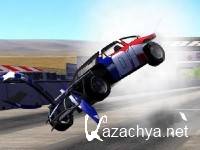 Drag & Stock Racer (2011/wii/USA/ENG)