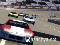 Drag & Stock Racer (2011/wii/USA/ENG)