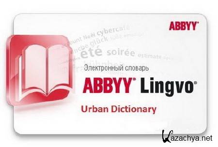 Urban Dictionary  ABBYY Lingvo v.1.1 (06.2011/ENG)