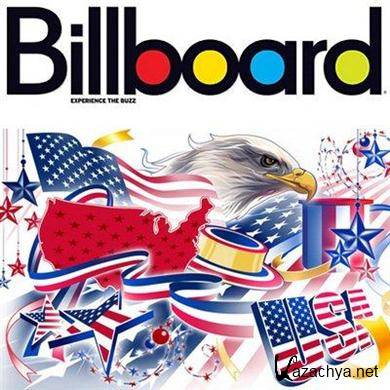 VA - Billboard Hot Songs US (2011).MP3