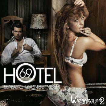 VA  Hotel 69 vol. 2 (2011).MP3