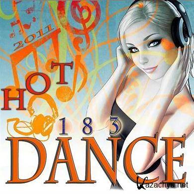 VA-Hot Dance Vol 183 (2011).Mp3