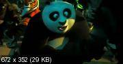 -  2 / Kung Fu Panda 2 (2011) CAMRip *PROPER*