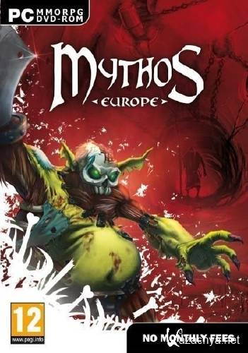 Mythos (2011/RUS)