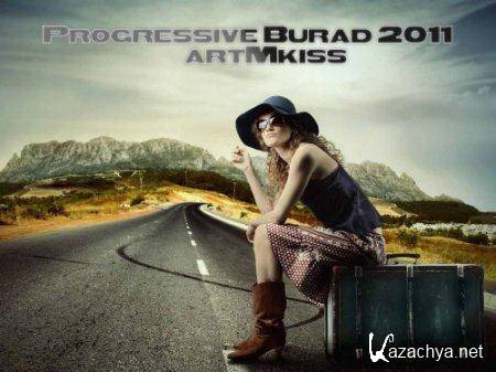 Progressive Burad (2011)