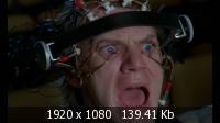   / A Clockwork Orange (1971) Blu-ray + Remux + 1080p + 720p + DVD5 + HDRip