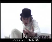   / A Clockwork Orange (1971) Blu-ray + Remux + 1080p + 720p + DVD5 + HDRip