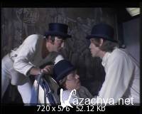   / A Clockwork Orange (1971) Blu-ray + Remux + 1080p + 720p + DVD5 + HDRip