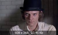   / A Clockwork Orange (1971) Blu-ray + Remux + 1080p + 720p + DVD5 + HDRip