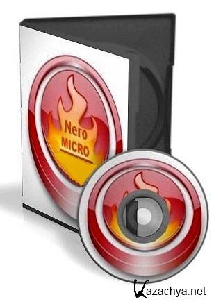 Nero Micro 10.6.10600.4.100 RePack  