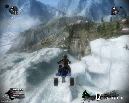 Pure (2008/RUS/RePack)