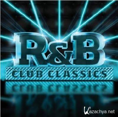 VA - R And B Club Classics (2011)