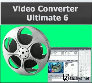 Xilisoft Video Converter