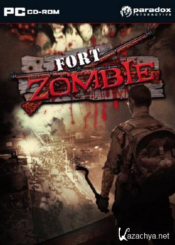Fort Zombie /   (2009)