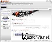 Shareaza v.2.5.5.0.9045 Portable