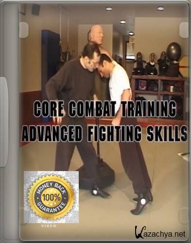   . 2 / Core combat training. volume 2 (2005) DVDRip