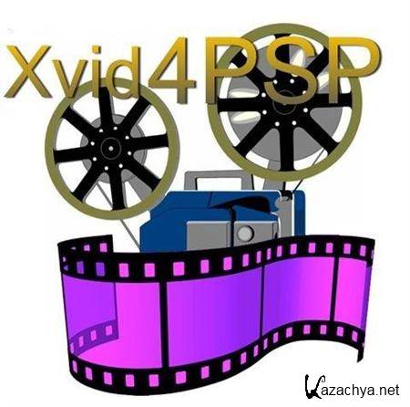 XviD4PSP 6.0.3.2889 + Portable -    -!