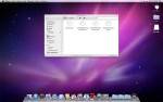 MacOS X 10.6.7 Snow Leopard (+) ( )