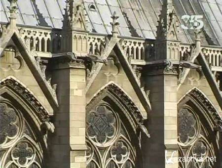  .   - (2 )/ Holy Chapel of the Sainte-Chapelle (2008/TVRip)