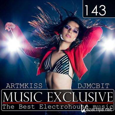 VA - Music Exclusive from DjmcBiT vol.143 (2011).MP3